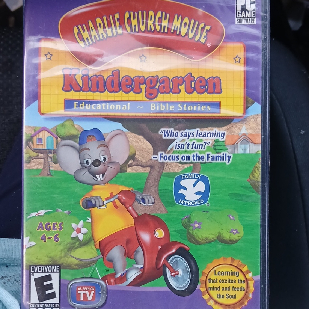 Red and Yellow PC Game for Video Consoles